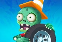 Highway Cargo Master
