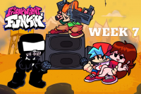 Melodic Beat Showdown Week 7