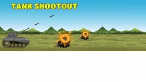 Target Shot Navigation