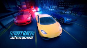 Turbo Circuit Racer