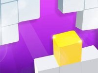 Sliding Block Picture Puzzle