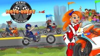 Retro Moto: Arcade Speed Challenge