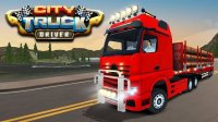 Urban Freight Transport Challenge