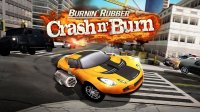 Highway Rush Car Stunt Challenge