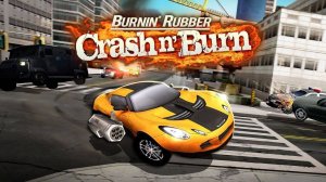 Highway Rush Car Stunt Challenge