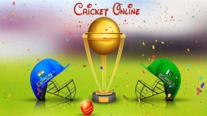 Global Cricket Match