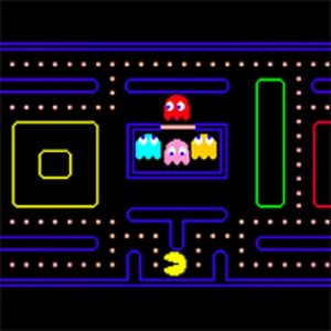 Dot Collector Maze Adventure