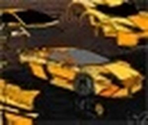 Personal Vehicle Design Studio