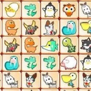 Dream Pet Link Online Puzzle Game