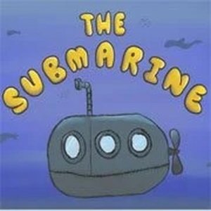 The Submarine Escape Room Puzzle Game
