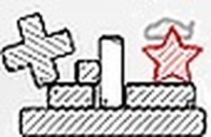Celestial Path Puzzle