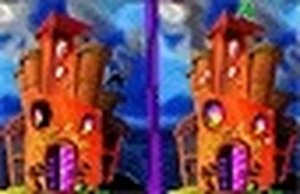 Magic Factory Puzzle Game Online - Puzzle Game
