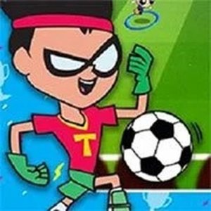 Cartoon Kickers League