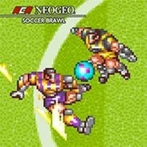 Cyber Soccer Showdown