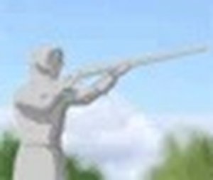 Feathered Flick Aim Challenge