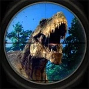 Jurassic Target Blaster Online Game