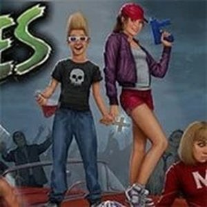 Monster Mischief 3 Action Adventure