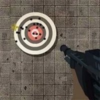 Precision Click Target Challenge