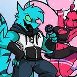 Beat Ghost Showdown