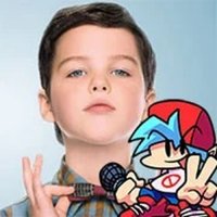 Beat Duel with Sheldon Rhythm Mod