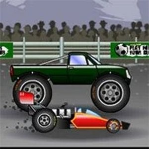 Turbo Shift Drag Challenge