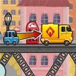 Parking Puzzle Playground