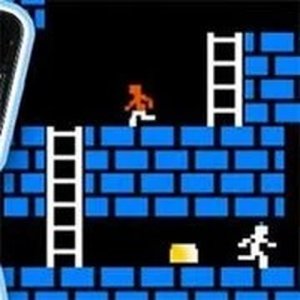 Treasure Collector: Retro Labyrinth