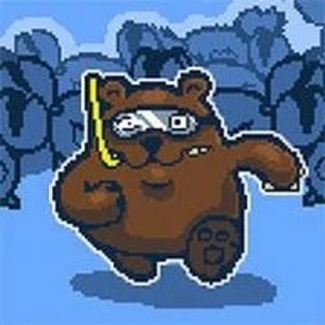 Aqua Bear: Underwater Quest