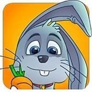 Cosmic Bunny Puzzle Quest