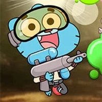 Candy Shot Gallery