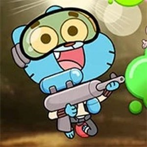 Candy Shot Gallery