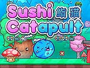 Lunar Sushi Fling