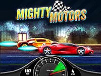 Street Velocity Drag Challenge
