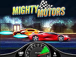 Street Velocity Drag Challenge