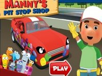 Junior Auto Studio: Build & Color