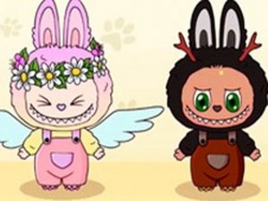 Custom Soft Toy Creator Studio