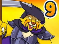 Pocket Monsters: Elemental Tamer