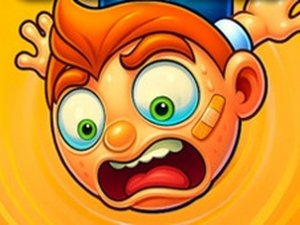 Sky Drop Adventure
