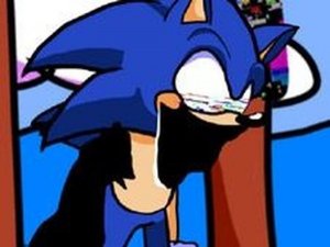 FNF x Pibby vs Corrupted Sonic Online Rhythm Game