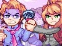 Beat Duel Harmony Clash