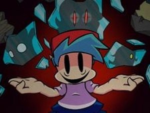 Rhythm Showdown: Beat the Trickster