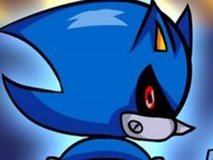 FNF vs Metal Sonic Stardust Showdown Online Rhythm Game