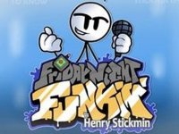 Beat Clash Stickmin