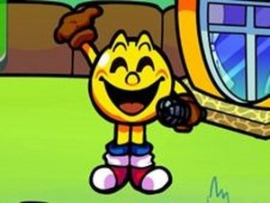 Music Beat Showdown Arcade