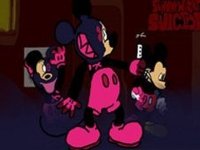 Beat Match: Cheerful Mickey