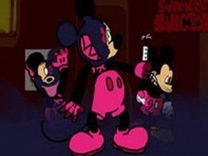 Beat Match: Cheerful Mickey