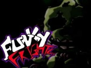 FNF vs SpringTrap Online Arcade Game