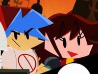 Beat Quest: Musical Showdown