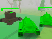 Custom Vehicle Combat League