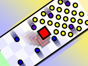 Tough Challenge Game Online - Action